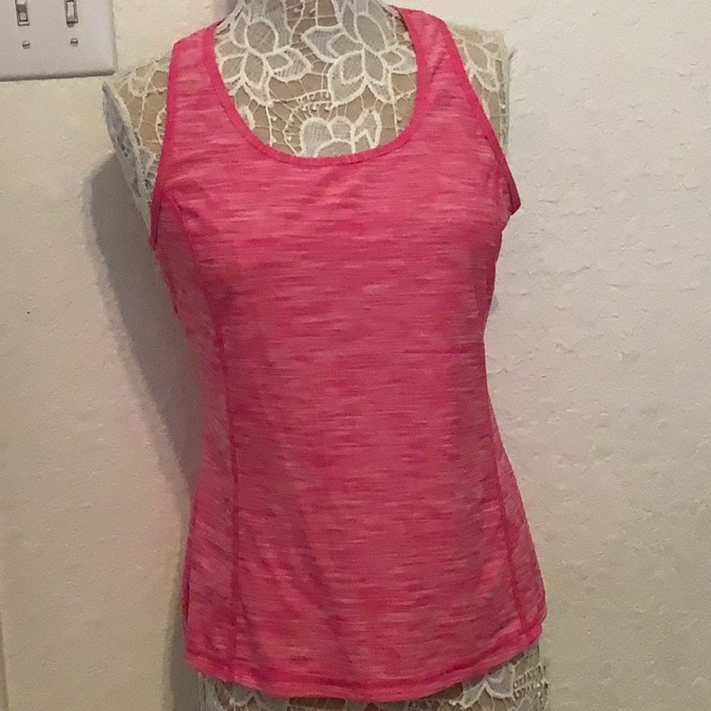 Danskin Now tank top